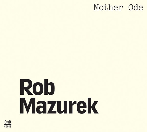 Mother Ode