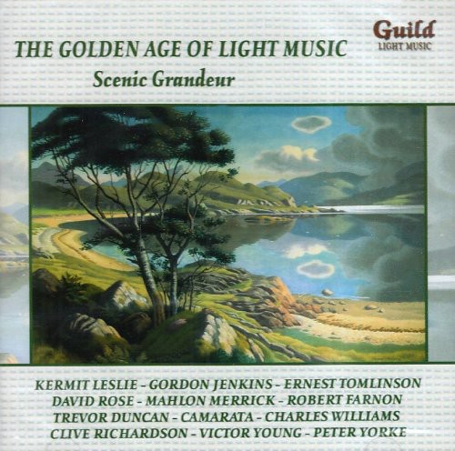Scenic Grandeur / Various
