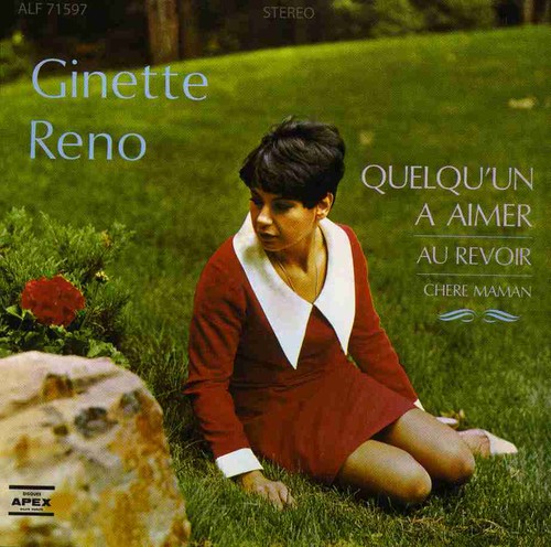 Quelqu'un a Aimer [Import]