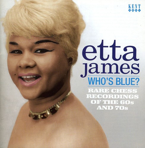 Whos Blue: Rare Chess Recordings of the 60s & 70s [Import]
