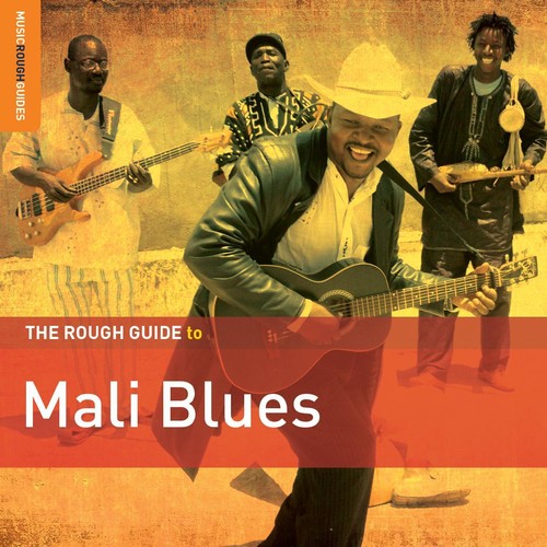 Rough Guide To Mali Blues