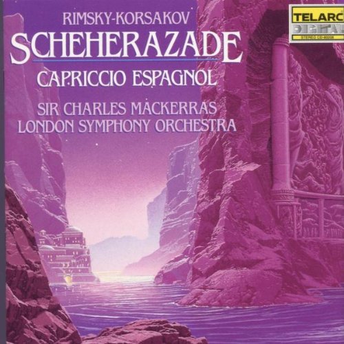 Scheherazade /  Capriccio Espagnol