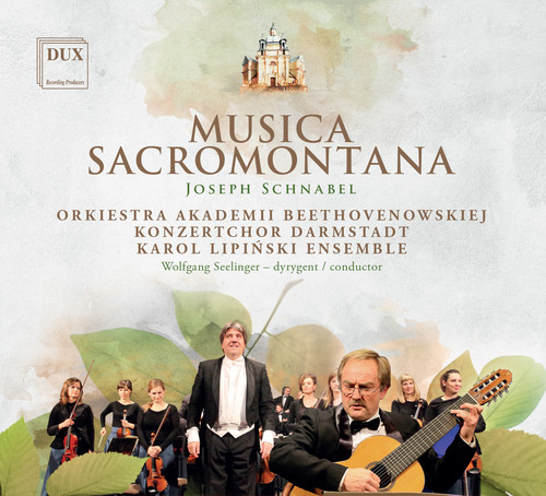 Musica Sacromontana