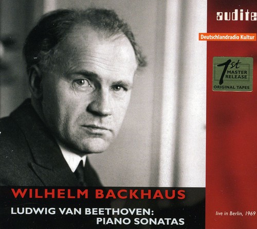 Piano Sonatas