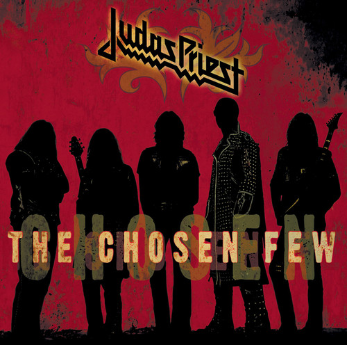 The Chosen Few