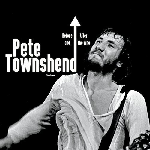 Before & After the Who