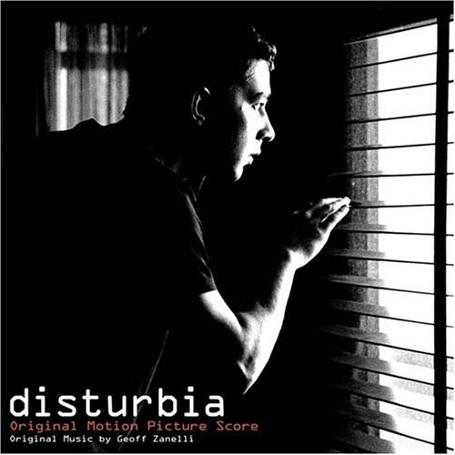 Disturbia (Score) (Original Soundtrack)