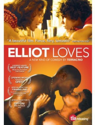 Elliot Loves