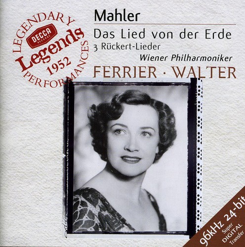 Das Lied Von Der Erde