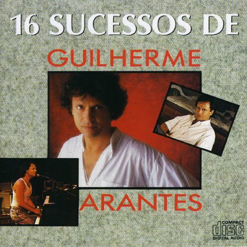 16 Sucessos [Import]