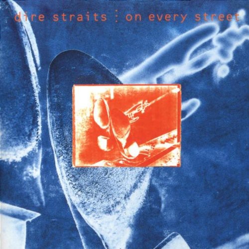 On Every Street [Import]