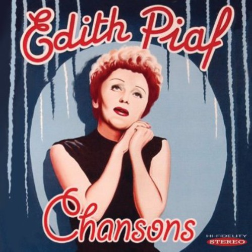 Chansons
