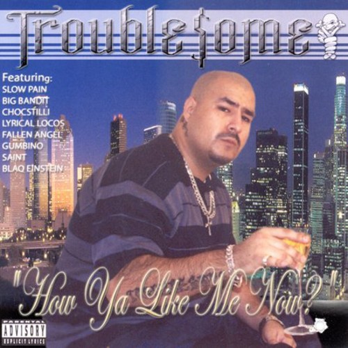 How Ya Like Me Now? [Explicit Content]