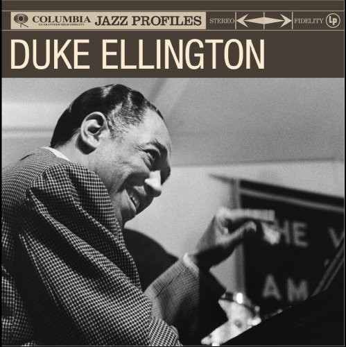Jazz Profile [Import]
