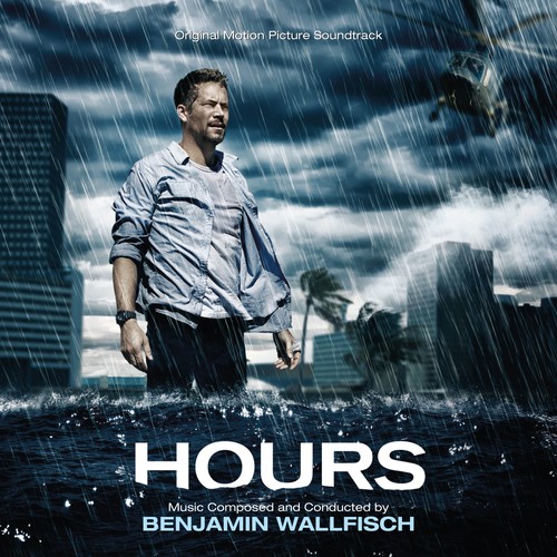 Hours (Score) (Original Soundtrack)