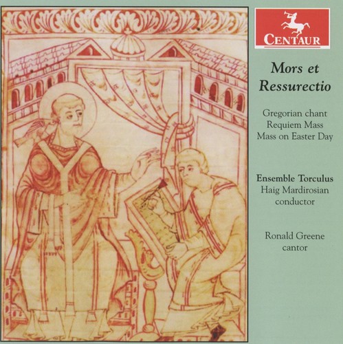 Mors Et Ressurectio