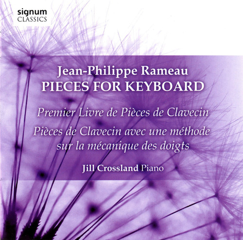 Pieces for Keyboard