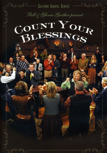 Count Your Blessings