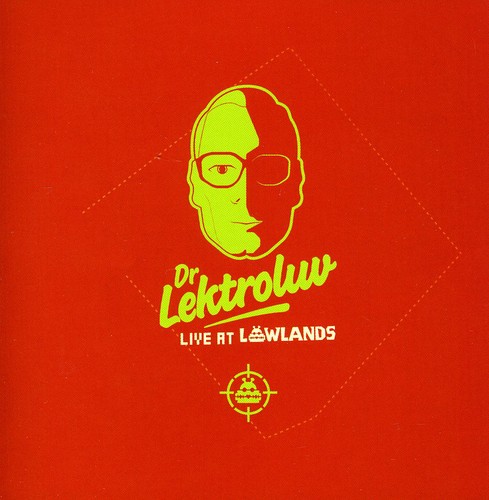 Live at Lowlands