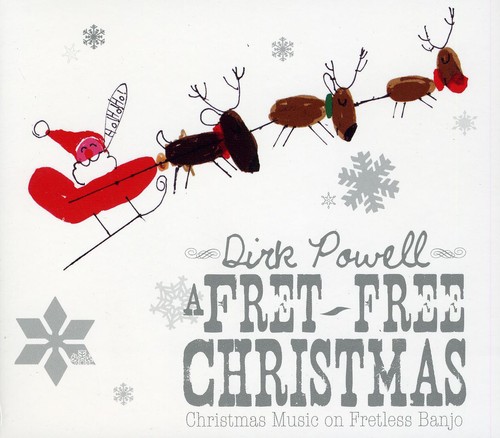 A Fret Free Christmas