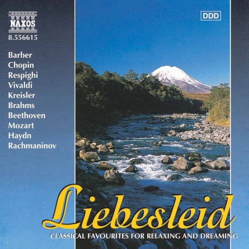 Night Music 15: Liebesleid / Various