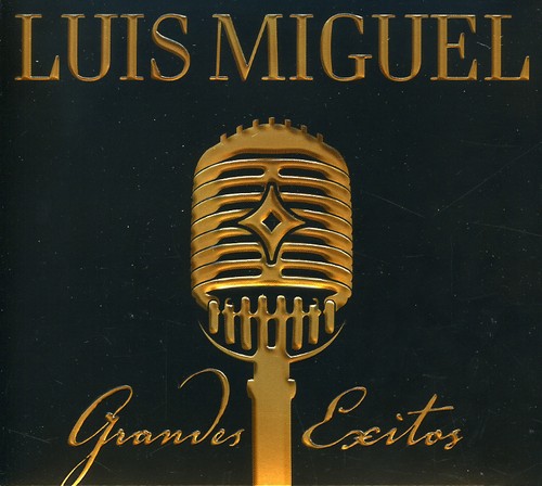 Grandes Exitos