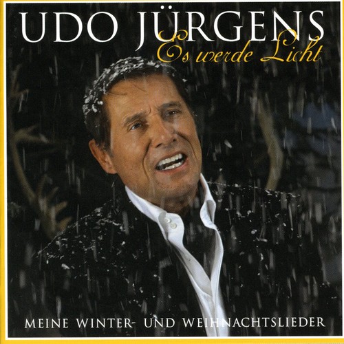 Es Werde Licht Meine Winter- + Weihnac [Import]