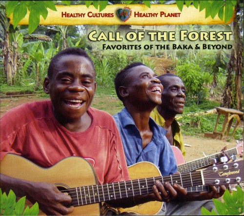 Call of Forest