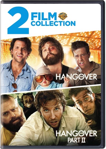 The Hangover Double Feature