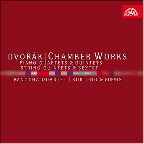 Chamber Works