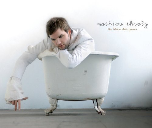 Au Blanc Des Jours [Import]