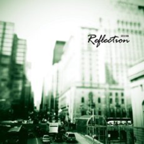 Reflection [Import]