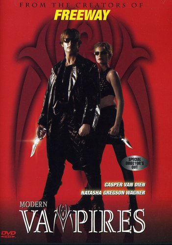 Natasha Gregson Wagner - Modern Vampires