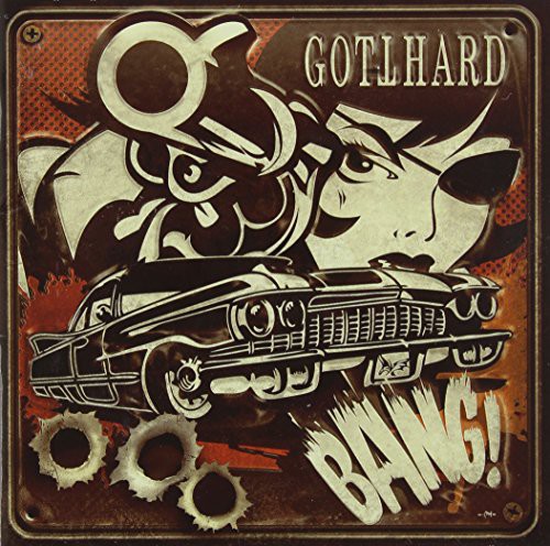 Bang! [Import]