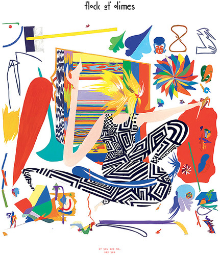 Album Art