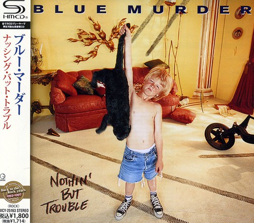 Nothing But Trouble [Import]