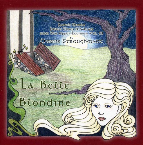 La Belle Blondine