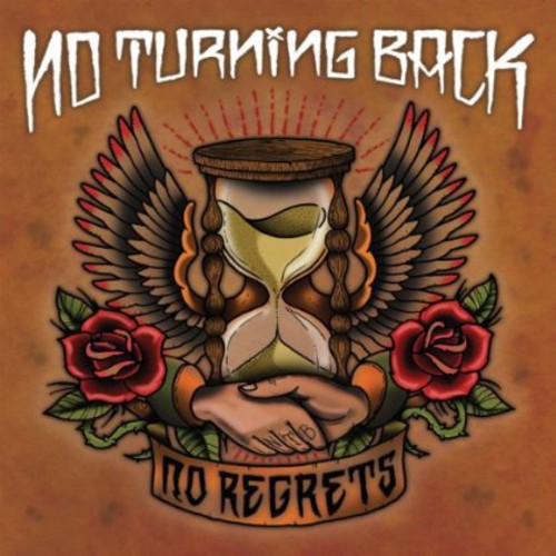 No Regrets