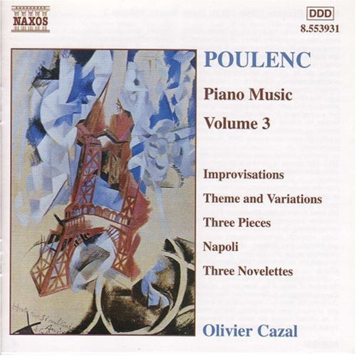 Piano Music 3