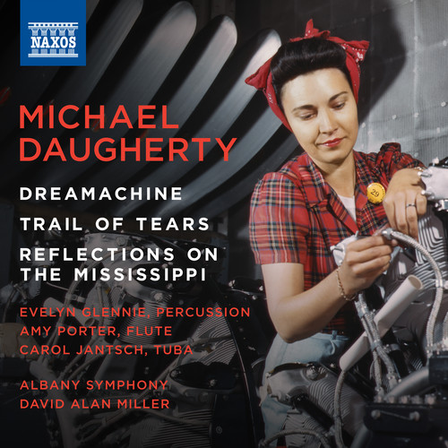 Dreamachine /  Trail Tears /  Reflections