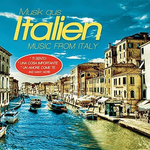 Music From Italy