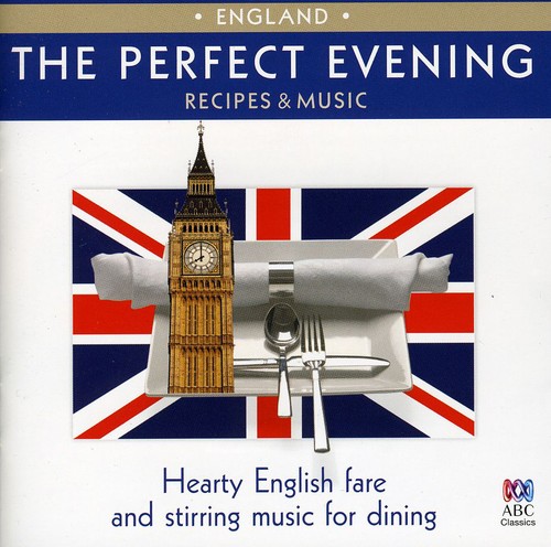 Perfect Evening-Great Britain [Import]