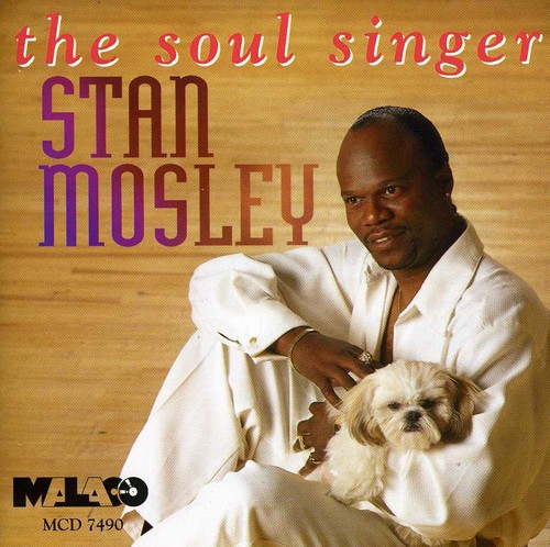 Soul Singer