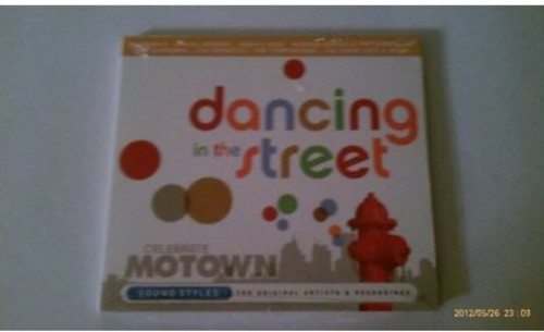Dancing in the Street / Various