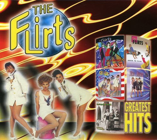 Greatest Hits [Import]