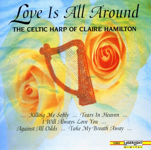 Love Is All Around: Celtic Harp of