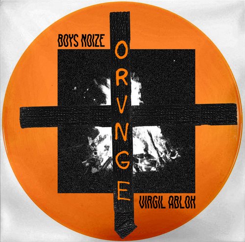 Orvnge