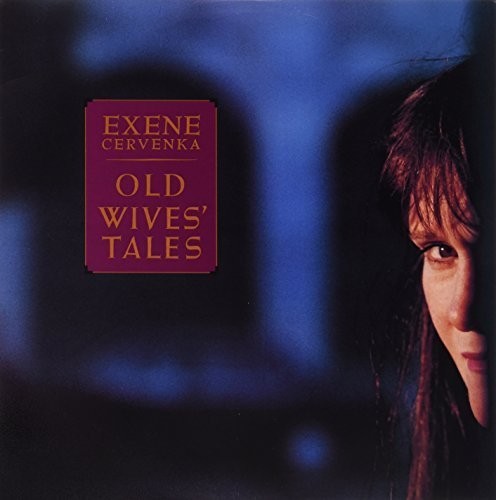 Old Wives' Tales