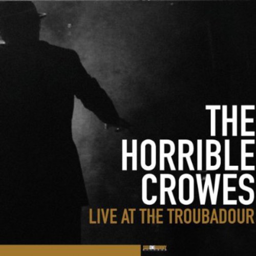 Live At The Troubadour