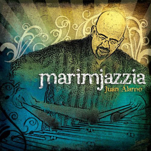 Marimjazzia